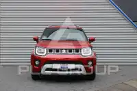 2024 Suzuki Ignis