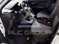 2024 Suzuki Ignis