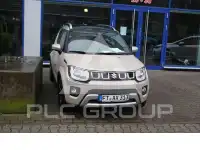 2024 Suzuki Ignis