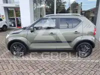2024 Suzuki Ignis