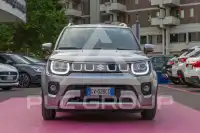 2024 Suzuki Ignis