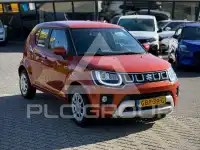 2024 Suzuki Ignis