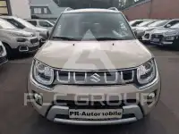 2024 Suzuki Ignis