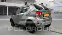 2024 Suzuki Ignis