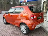 2024 Suzuki Ignis