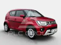 2024 Suzuki Ignis