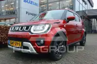 2024 Suzuki Ignis