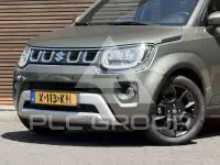 2024 Suzuki Ignis