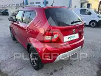 2024 Suzuki Ignis