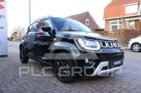 2024 Suzuki Ignis