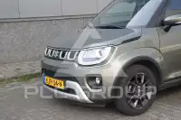 2024 Suzuki Ignis