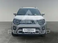 2024 Suzuki Ignis