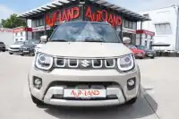 2024 Suzuki Ignis