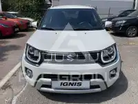 2024 Suzuki Ignis