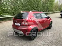 2024 Suzuki Ignis