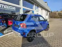 2024 Suzuki Ignis