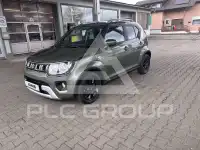 2024 Suzuki Ignis