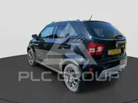 2024 Suzuki Ignis