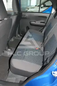 2024 Suzuki Ignis