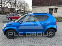 2024 Suzuki Ignis