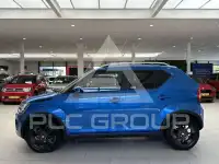 2024 Suzuki Ignis