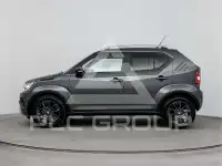 2024 Suzuki Ignis