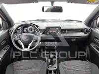 2024 Suzuki Ignis