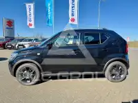 2024 Suzuki Ignis