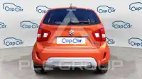 2024 Suzuki Ignis