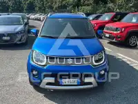 2024 Suzuki Ignis