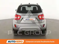 2024 Suzuki Ignis