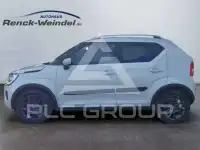 2024 Suzuki Ignis
