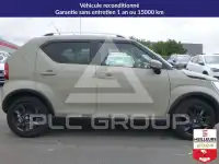 2024 Suzuki Ignis