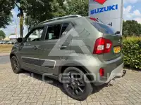 2024 Suzuki Ignis