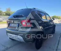 2024 Suzuki Ignis