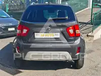 2024 Suzuki Ignis