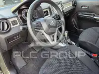 2024 Suzuki Ignis