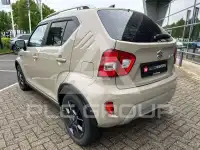 2024 Suzuki Ignis