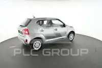 2024 Suzuki Ignis