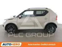 2024 Suzuki Ignis