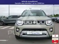 2024 Suzuki Ignis