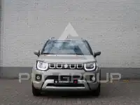 2024 Suzuki Ignis
