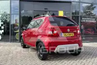 2024 Suzuki Ignis