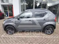 2024 Suzuki Ignis