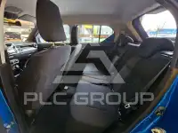 2024 Suzuki Ignis