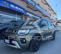 2024 Suzuki Ignis