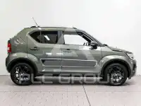 2024 Suzuki Ignis