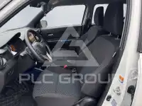 2024 Suzuki Ignis