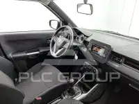 2024 Suzuki Ignis