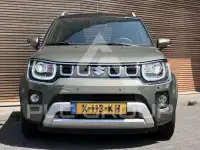 2024 Suzuki Ignis